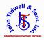 John Tidwell & Sons