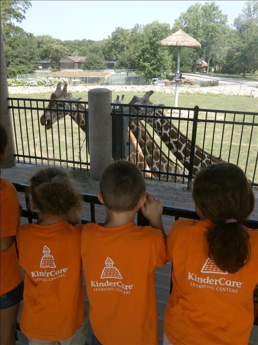 Pictures for Davenport KinderCare Preschool in Davenport, IA 52803