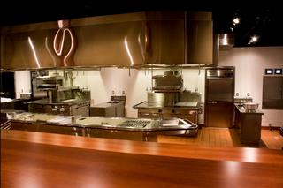 Escoffier Kitchen at PSCA - Lancaster - PA provided by Advanced Foodservice Solutions- Commercial Kitchen Design-PA Lancaster 17554 