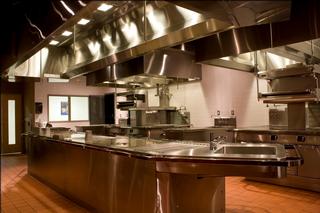 Escoffier Kitchen at PSCA - Lancaster - PA provided by Advanced Foodservice Solutions- Commercial Kitchen Design-PA Lancaster 17554 