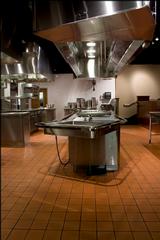 Escoffier Kitchen at PSCA - Lancaster - PA provided by Advanced Foodservice Solutions- Commercial Kitchen Design-PA Lancaster 17554 