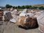 Provided by Thunderbolt Stone, Inkom 