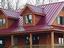 Provided by Cutting Edge Steel Roofing, Wakarusa 