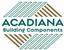 Provided by Acadiana Building Components, Kaplan 