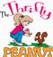 Thrifty Peanut