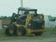 Provided by M H Stanley Asphalt, Pylesville 