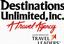 Destinations Unlimited inc.