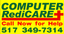 Provided by Computer Redicare, Lansing 
