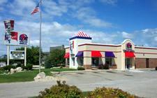 Taco Bell - Clear Lake, IA
