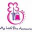 My Little Diva Accessories