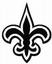 Furry Lis, The huggable, loveable Fleur de lis