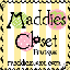 Provided by Maddie's Closet, Branson 