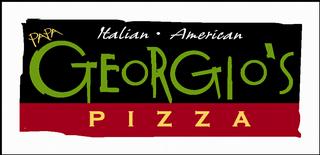 Papa Georgio's - Colfax, IA