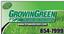 GrowinGreen