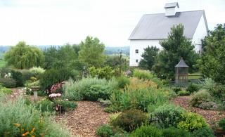 The Garden Barn - Indianola, IA