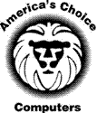AClogo.gif provided by America's Choice Computer Kinston 28501 