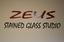 Zeus Stained Glass Studio