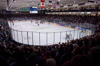 Cedar Rapids Roughriders - Cedar Rapids, IA