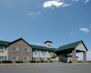 Comfort Inn - Colfax, IA