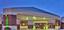 Holiday Inn-Rochester Airport