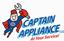 Captain Appliance