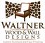 Waltner Wood & Wall Designs