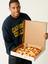 Provided by The Buffalo Pizza Company, Buffalo 