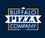 Provided by The Buffalo Pizza Company, Buffalo 
