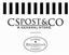 CS Post & Co