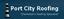 Port City Roofing