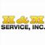 H & M Svc Inc