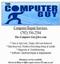 Provided by The-Computer-Guy repair services, Thousand Palms 