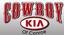 Cowboy Kia of Conroe
