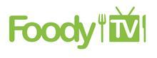 FOODY TV LOGO.jpg provided by Foody TV Manhattan 11710