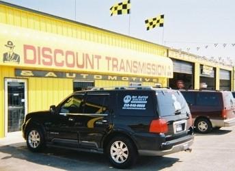  Antonio Auto Repair on Aaa Discount Transmission Repair  San Antonio Tx 78209