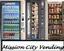 Mission City Vending
