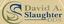 Provided by David A Slaughter, DDS, Austin 