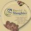Provided by David A Slaughter, DDS, Austin 
