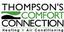 Thompson's Comfort Connection