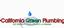 CALIFORNIA GREEN PLUMBING