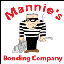 Mannies Bonding Company