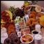 Burke Buffet catering