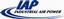 Provided by Industrial Air Power, Muskego 