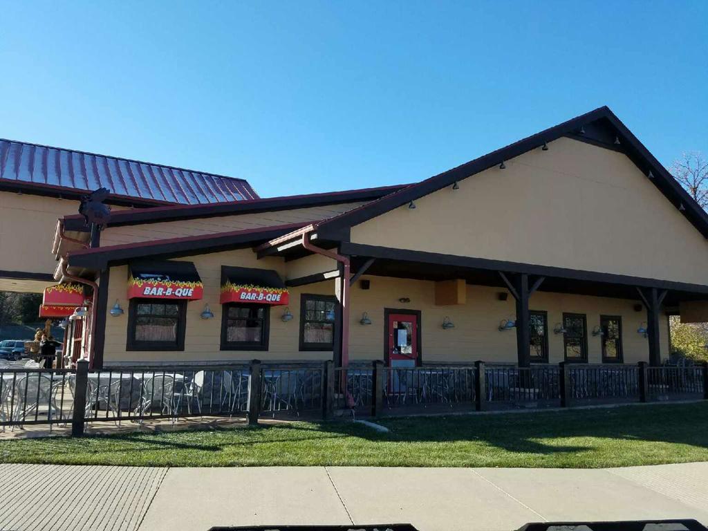 10 Best Restaurants in Manhattan, KS