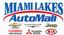 Miami Lakes Auto Mall