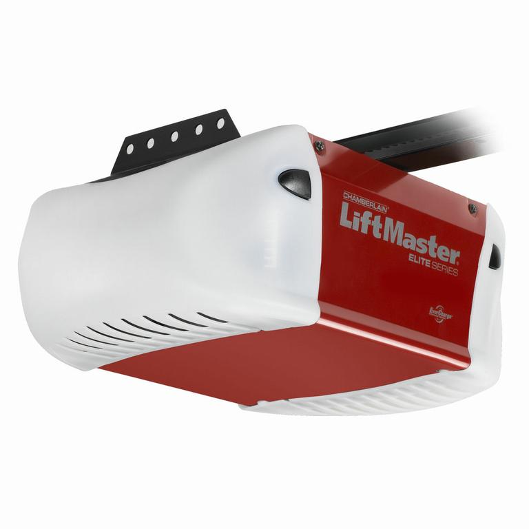 LiftMaster 813LM Security+2.0 3-Button Dip Switch Remote ...