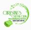 Christine's Crystal Clean housekeeping service
