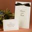Provided by SIMPLY BEAUTIFUL STATIONERY, Baton Rouge 