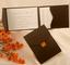 Provided by SIMPLY BEAUTIFUL STATIONERY, Baton Rouge 