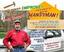 Provided by APS Home Services, Readyville 